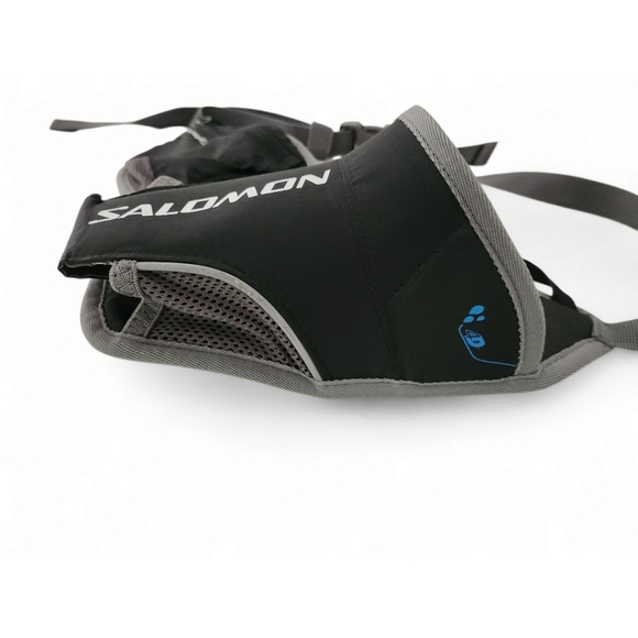 SALOMON Trail Running Hydration Belt with Bottle Holster - one size - Picture 6 of 11